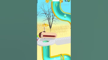 Hopping heads game mostly satisfyinglevel 45 #hoppingheadsandroid #funny #explore #roblox #gaming