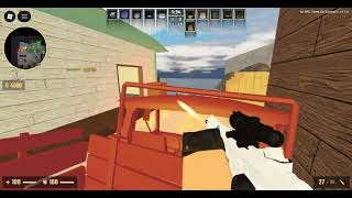 CBRO Fighting against exploiter