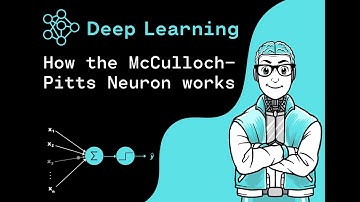 McCulloch Pitts neuron model In Deep Learning