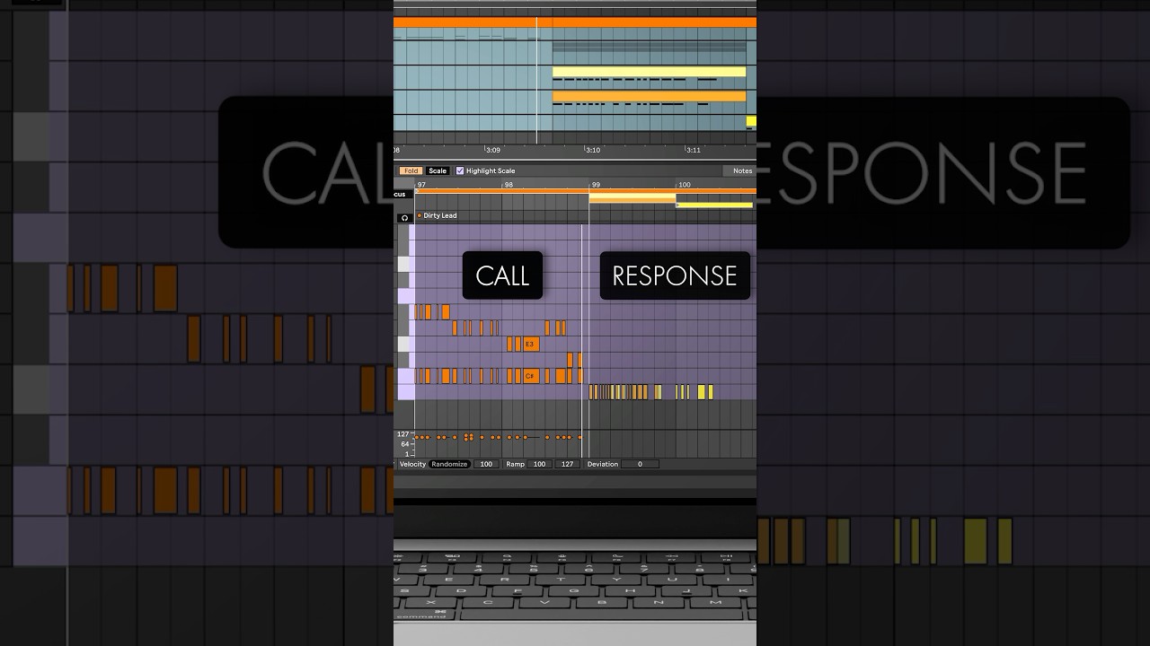 Insane DROP Technique (+ Free Download inside)