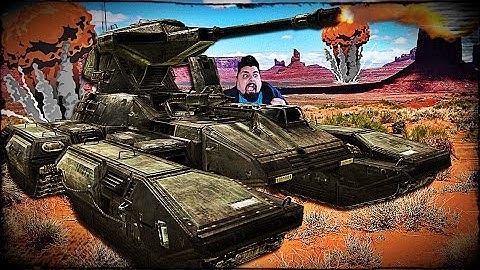 Il mio NUOVO SUPER GIOCATTOLO! - WarThunder