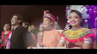 RADIO RTM - PERSADA SUARA KITA