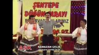 Geredeli Köçekler Hasan(Ramazan Çelik)Le