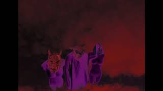 SACREDPEAKS - THE DEVIL’S RERUNS