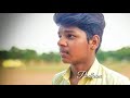 Velli nila venam pulla | Heart touching lyrics ♥