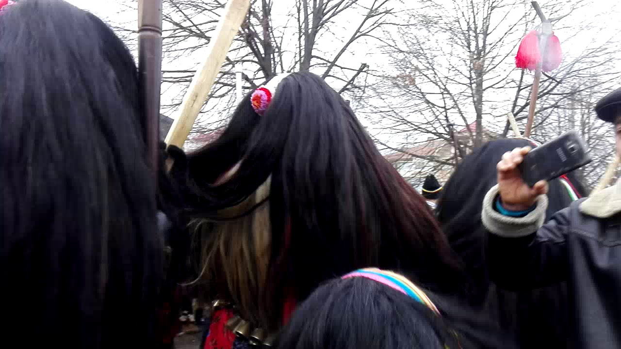 Mascati Belcesti 2018-2019 #2