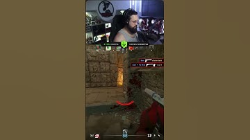 Uspzinho onfire! 😎🔥 #sksfps1 #sksfps #twitch #streamer #highlight #cs2