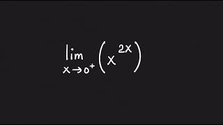 Limits Using L’Hôpital’s Rule | Solving \ln(x)/x, x\ln(x), x^2x