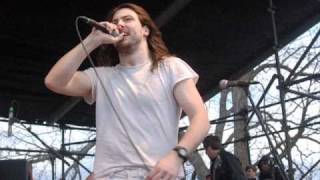 Watch Andrew WK Free Jumps video