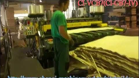 7 Veneer Composer - working with 2100mm x 3000mm (Installation at Hungary, Auguest 2013)