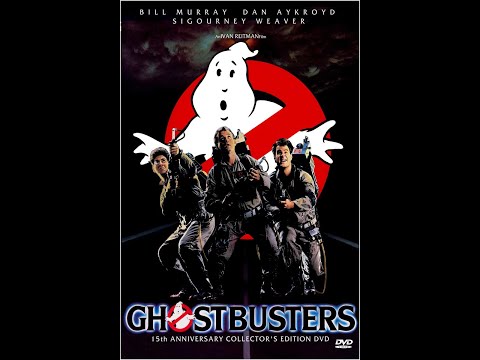 Охотники за привидениями / Ghostbusters (русский трейлер)