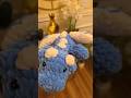Pov: when you made another dragon!!😊🥰🙂 pattern by crochetbygenna#crochet #crochetpatterns #amigurumi