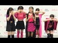 フェアリーズ ★ Run With U 2017.01.14 たまプラーザ 1700