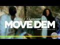 Move Dem Bugle Julian Marley mp3