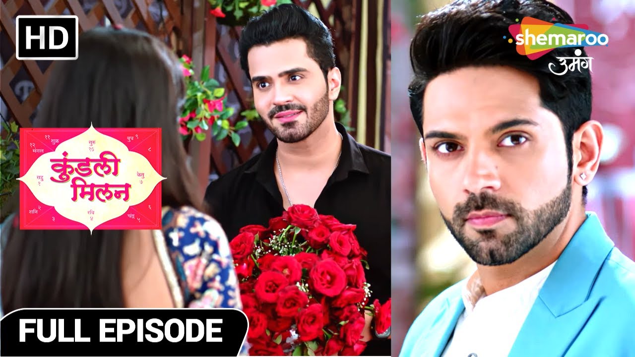 Kundali Milan Hindi Drama Show Latest Episode Full On Surprise