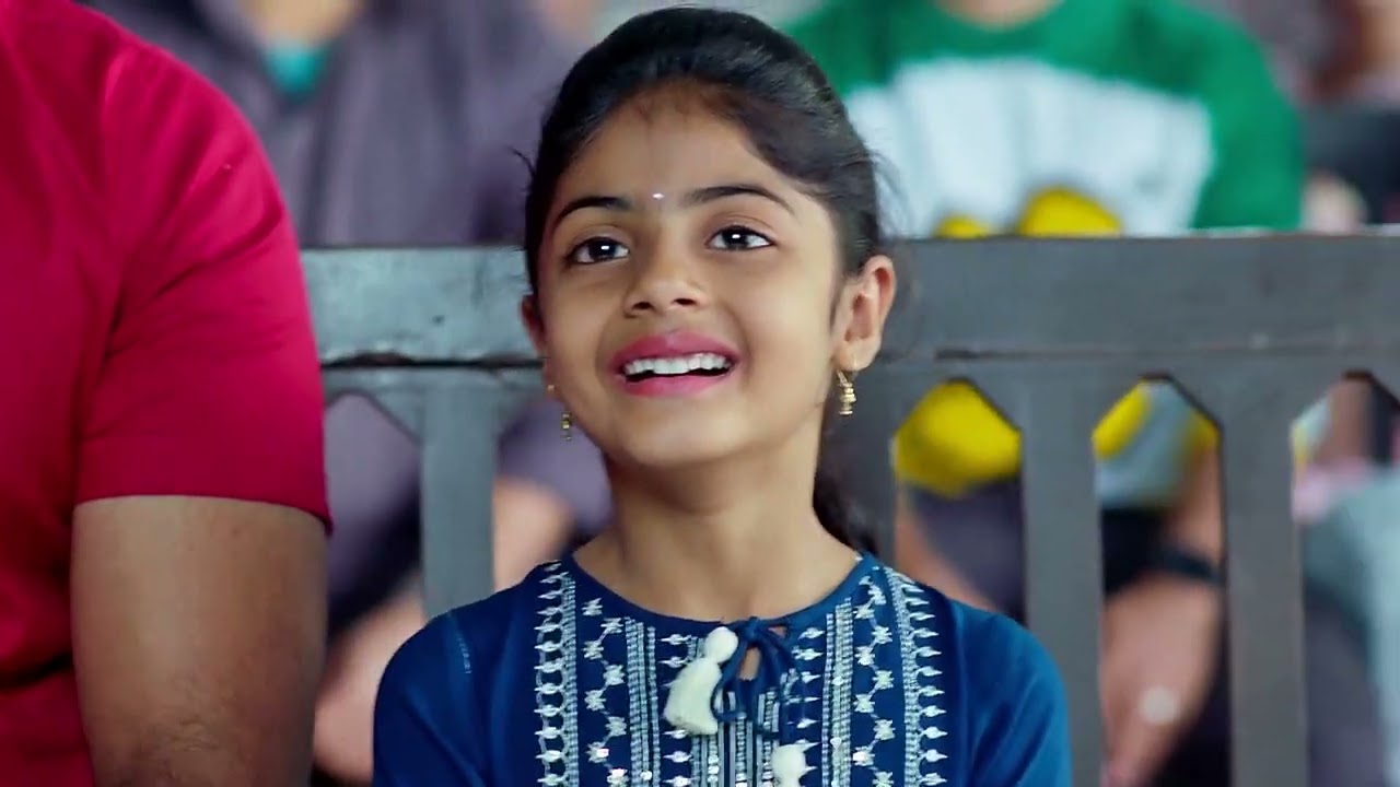 Chiranjeevi Lakshmi Sowbhagyavati - Full Ep - 617 - Bhagyalakshmi, Mithra - Zee Telugu