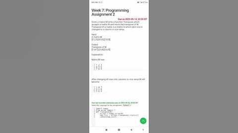 the joy of computing using python week 7 programming assignment nptel july 2023