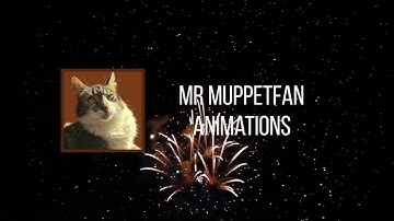 My YouTube Channel Intro (4th Of July 2023) (For Plotagon Videos)