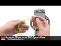 Aquapac Waterproof PRO Sports Case