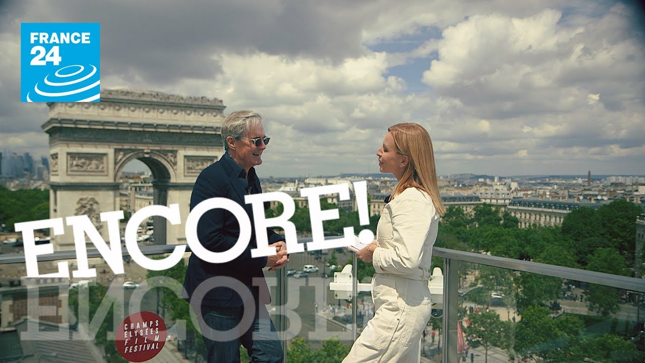 Encore! with Kyle Maclachlan