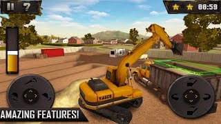 City Builder 2016 : County Mall - Android GamePlay HD screenshot 4