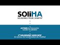 Mouvement soliha solidaires pour lhabitat