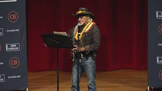 #HIStorytellers: Daryl Kaneshiro