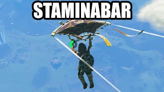how to make a stamina system in GDevelop 5 News