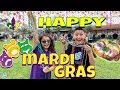 Mardi Gras 2019 (Family Friendly) #62