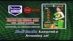 Simpang Lima Ninggal Janji - Janur Kuning - New Cobra [ Official ]  - Durasi: 5:40. 