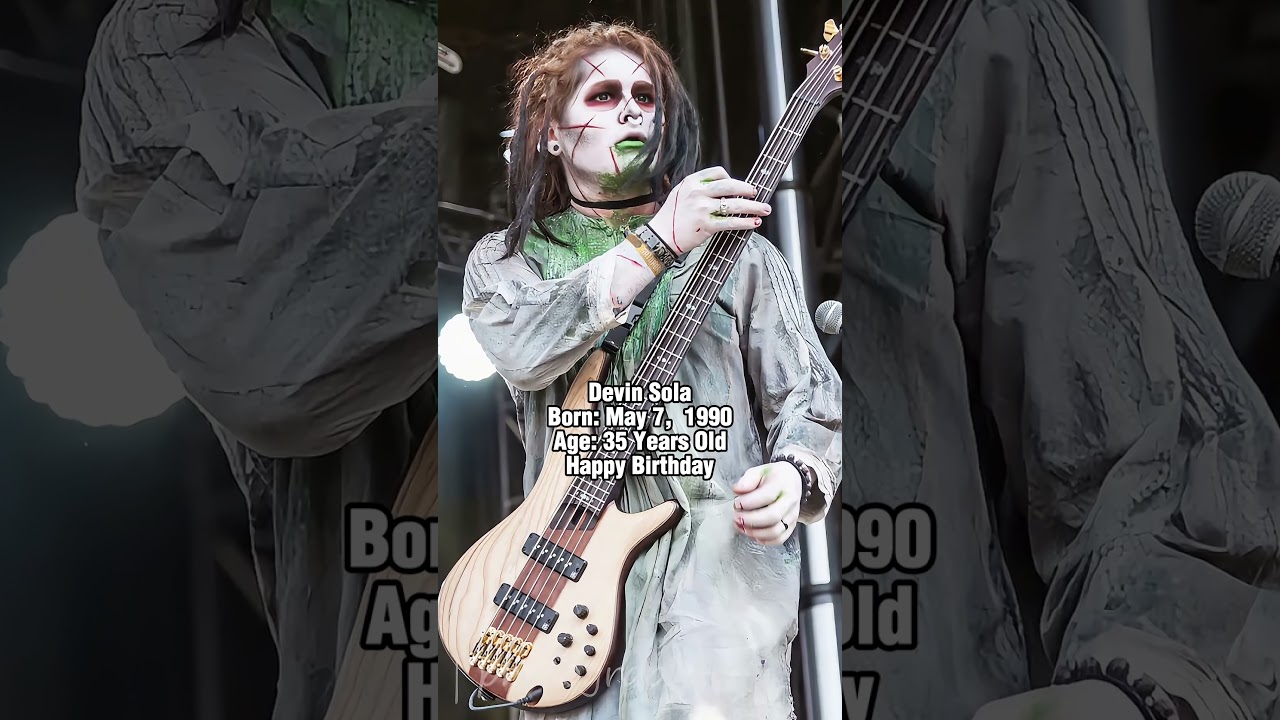 Devin Sola: The Heartbeat of the Music 