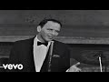 Frank sinatra  you make me feel so young live at royal festival hall  1962