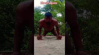 #deshi #fittnes पहलवान वाली एक्सर्साइज ‼️🏋️‼️🔥🔥💯
