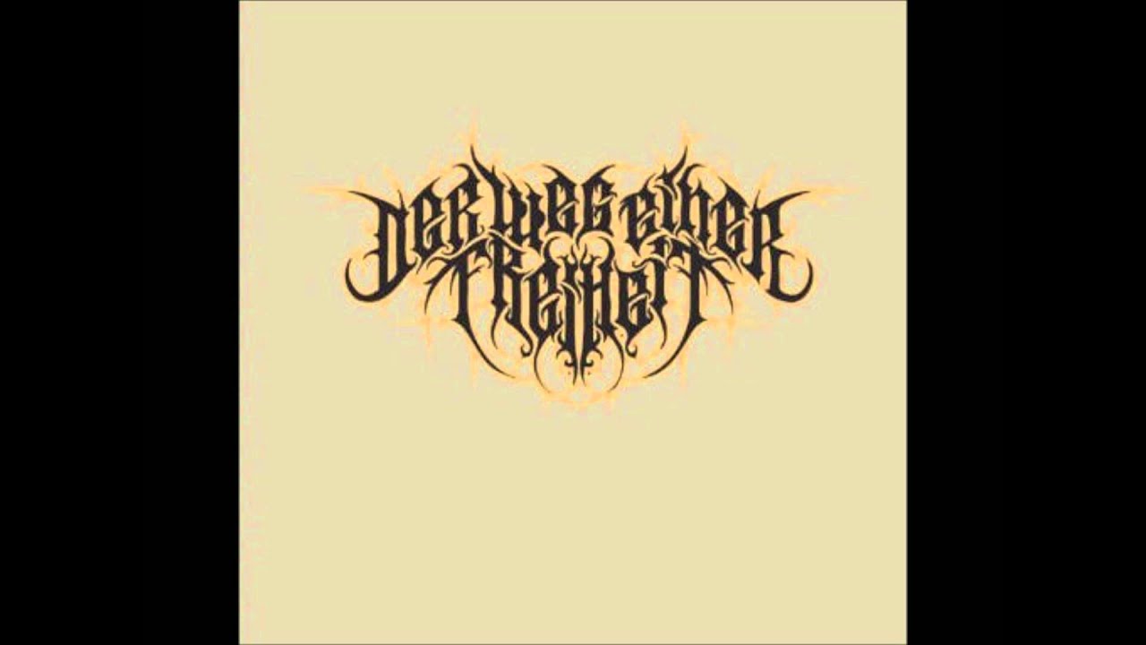 Der Weg Einer Freiheit - Ruhe