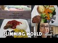 SLIMMING WORLD WEEK 3, MORRISONS FOOD SHOP &amp; MORE | Jane Ann Louise