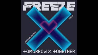 Txt   Frost  Mp3 