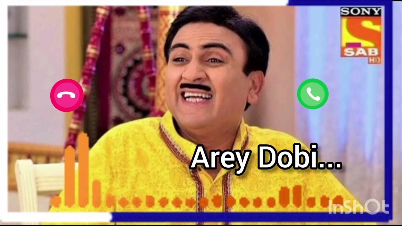 Jethalal Notification Ringtone Best Message Tone/Funny Ringtone