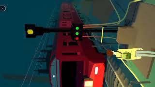 Lost tracks gameplay( pt 1)
