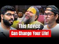 Feeling Lost in Life? Give It Time | Healing & Self-Belief | DWN Clips