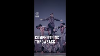 Competitions 2019 Throwback Trailer | Mood Indigo, IIT Bombay