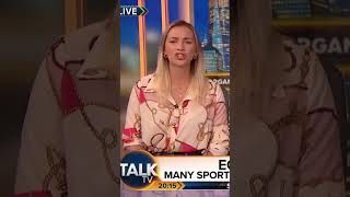 Pearl DESTROYS Feminist With This Question #masculinity #pearl #feminism