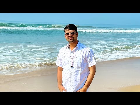 Day-2 in Puri Orissa going to explore Today कोर्नार्क मन्दिर Golden Beach Puri