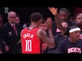 Houston Rockets Highlights vs. San Antonio Spurs