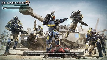 IAP 145 - Your Playstation 4 is Now Unstable - Planetside 2