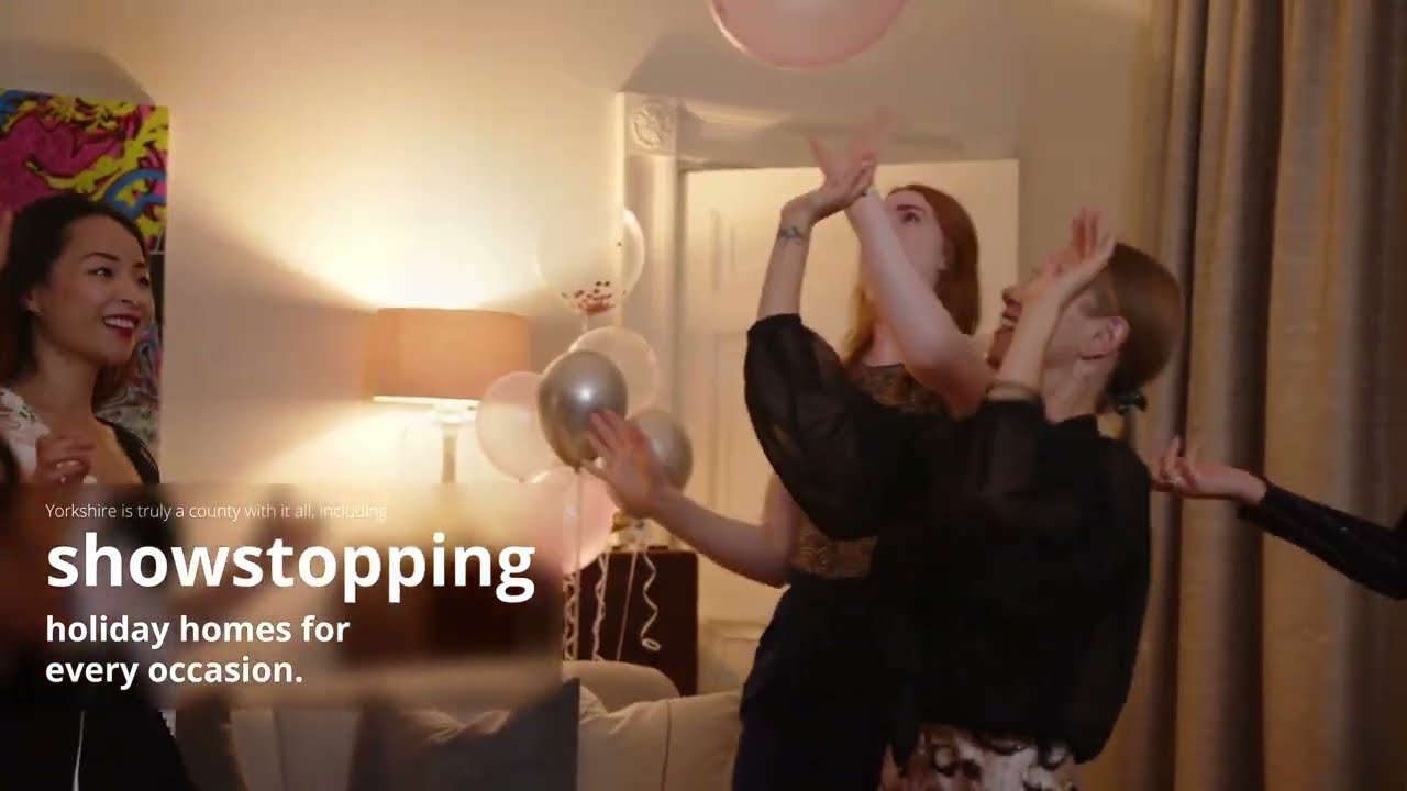 Yorkshire | Luxury UK Staycations | kate & tom's