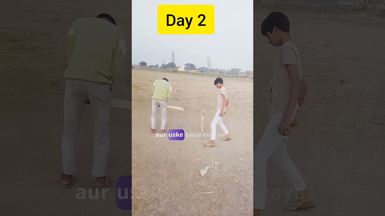 Life after choose pcm day 2❣️ |