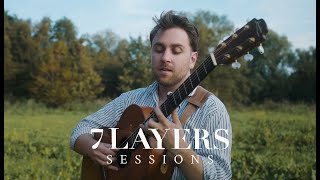 Seánie Bermingham - The Centre of Everything - 7 Layers Session #211