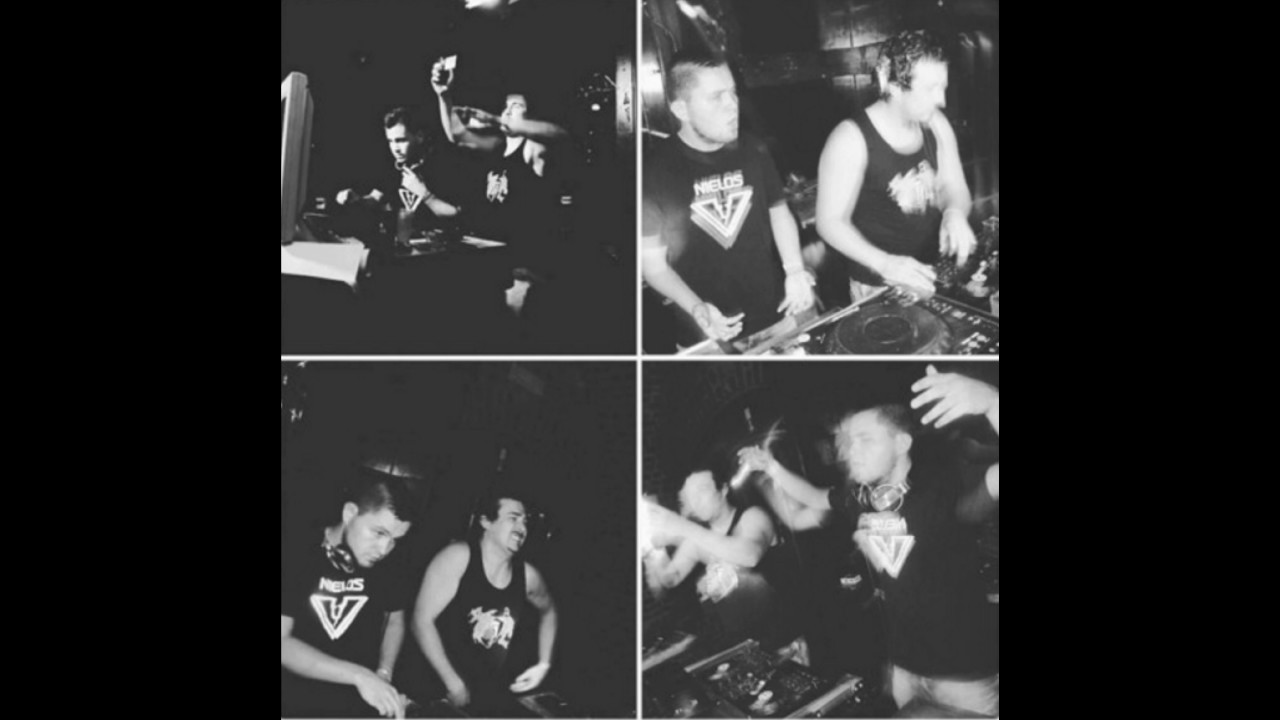 Nielos & SnoeperTrooper - Beat Down