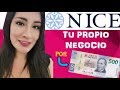 🔥TU PROPIO NEGOCIO POR $500: Kit de inicio #NICE JOYERIA 🔥