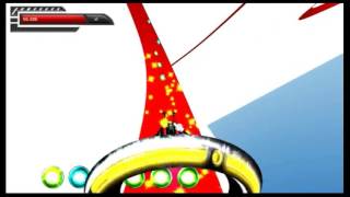 RHYTHM RACER 2 (SAY IT TWICE) THE ROAD YOU KNOW 06 screenshot 3
